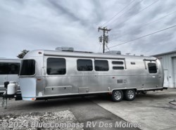 New 2024 Airstream Flying Cloud 30FB Bunk available in Altoona, Iowa