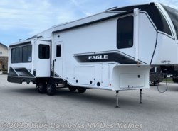 New 2025 Jayco Eagle 321RSTS available in Altoona, Iowa