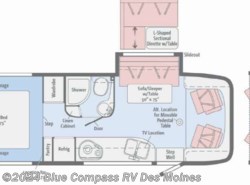 Used 2016 Winnebago View 24G available in Altoona, Iowa