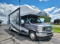 New 2025 Jayco Greyhawk 29MV available in Altoona, Iowa