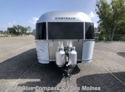 New 2025 Airstream Pottery Barn Special Edition 28RB Twin available in Altoona, Iowa