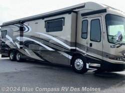 Used 2015 Entegra Coach Anthem 42DEQ available in Altoona, Iowa