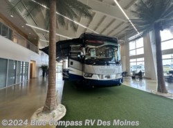 New 2025 Newmar Ventana 4369 available in Altoona, Iowa