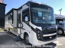 Used 2021 Entegra Coach Vision XL 34G available in Altoona, Iowa