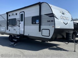 New 2025 Jayco Jay Flight SLX 265BHS available in Altoona, Iowa