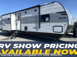New 2025 Jayco Jay Flight SLX 333BTS available in Altoona, Iowa