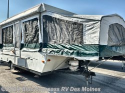 Used 2004 Palomino Mustang 6140 available in Altoona, Iowa