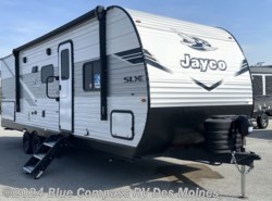 New 2025 Jayco Jay Flight SLX 261BHS available in Altoona, Iowa