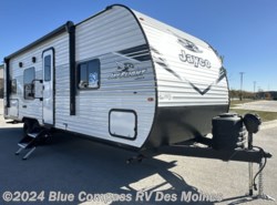 New 2025 Jayco Jay Flight SLX 260BH available in Altoona, Iowa