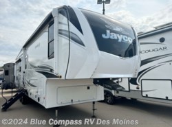 Used 2022 Jayco Eagle 317RLOK available in Altoona, Iowa