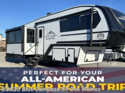 New 2025 East to West Blackthorn 3100RL available in Altoona, Iowa