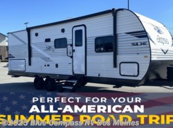 New 2025 Jayco Jay Flight SLX 261BHS available in Altoona, Iowa