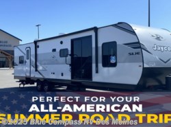 New 2025 Jayco Jay Flight SLX 380DQS available in Altoona, Iowa
