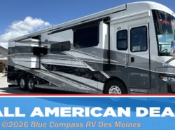 New 2025 Newmar Mountain Aire 4118 available in Altoona, Iowa
