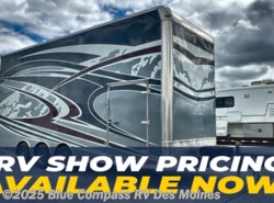 Used 2022 Discovery Trailers  DISCOVERY STACKER TRAILER available in Altoona, Iowa