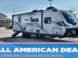 New 2026 Jayco Jay Feather 25RB available in Altoona, Iowa