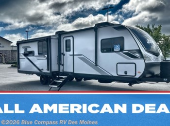 New 2026 Jayco Jay Feather 27MK available in Altoona, Iowa