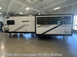 New 2026 Jayco Jay Feather 27MK available in Altoona, Iowa