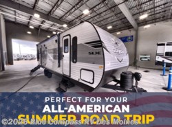 New 2025 Jayco Jay Flight SLX 262RLS available in Altoona, Iowa