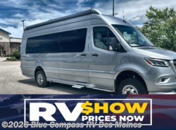 New 2025 Airstream Interstate 24GL Std. Model available in Altoona, Iowa