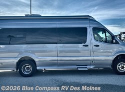 New 2025 Airstream Interstate 24GT Std. Model available in Altoona, Iowa