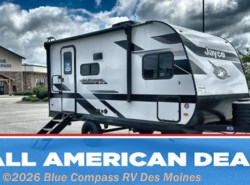 New 2026 Jayco Jay Feather Air 16FBS available in Altoona, Iowa
