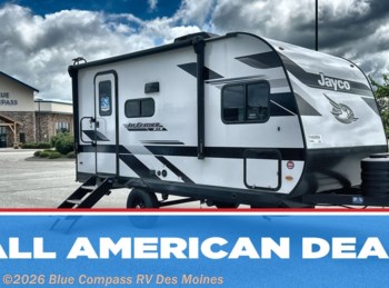 New 2026 Jayco Jay Feather Air 16FBS available in Altoona, Iowa