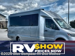New 2026 Airstream Atlas Murphy Suite available in Altoona, Iowa