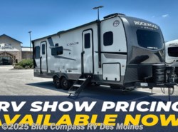 New 2026 Forest River Rockwood Ultra Lite 2618RD available in Altoona, Iowa