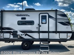New 2026 Jayco Jay Feather Air 16RB available in Altoona, Iowa