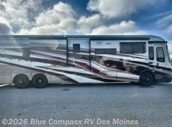 New 2026 Entegra Coach Aspire 44D available in Altoona, Iowa