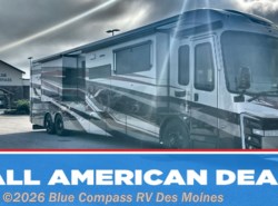New 2026 Entegra Coach Aspire 44D available in Altoona, Iowa