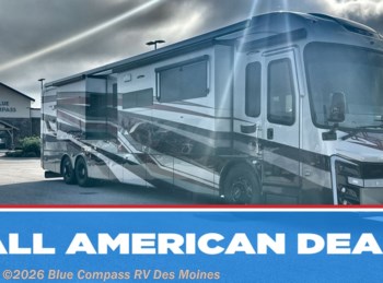 New 2026 Entegra Coach Aspire 44D available in Altoona, Iowa