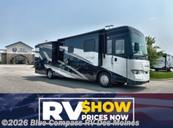New 2026 Newmar Northern Star 3709 available in Altoona, Iowa