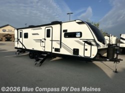 New 2026 Jayco Jay Feather 26FK available in Altoona, Iowa