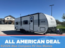 New 2026 Jayco Jay Flight SLX 250BH available in Altoona, Iowa