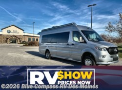 New 2026 Airstream Interstate 24GT Std. Model available in Altoona, Iowa