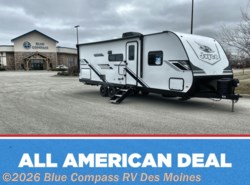 New 2026 Jayco Jay Feather SL 26BHSL available in Altoona, Iowa