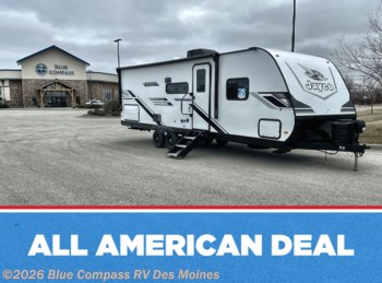 New 2026 Jayco Jay Feather SL 26BHSL available in Altoona, Iowa