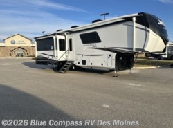 New 2026 Jayco Pinnacle 36FBTS available in Altoona, Iowa