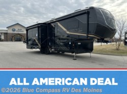 New 2026 Jayco Pinnacle 32RLTS available in Altoona, Iowa