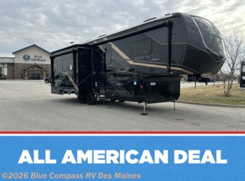 New 2026 Jayco Pinnacle 32RLTS available in Altoona, Iowa
