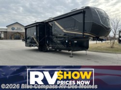 New 2026 Jayco Pinnacle 32RLTS available in Altoona, Iowa