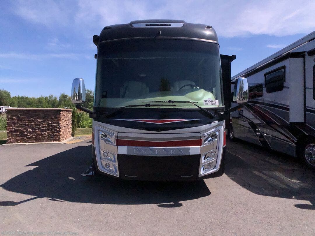 New 2026 Entegra Coach Aspire 44D available in Altoona, Iowa