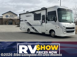 New 2026 Entegra Coach Vision 29S available in Altoona, Iowa