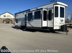 New 2026 Jayco Jay Flight Bungalow 401LOFT DS available in Altoona, Iowa