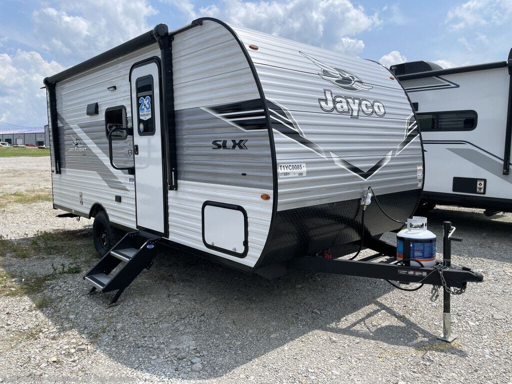 New 2026 Jayco Jay Flight SLX 175BH available in Altoona, Iowa
