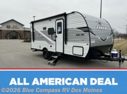 New 2026 Jayco Jay Flight SLX 175BH available in Altoona, Iowa