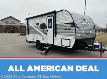 New 2026 Jayco Jay Flight SLX 175BH available in Altoona, Iowa