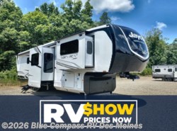 New 2025 Jayco North Point 382FLRB available in Altoona, Iowa